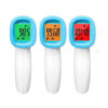 Thermometers